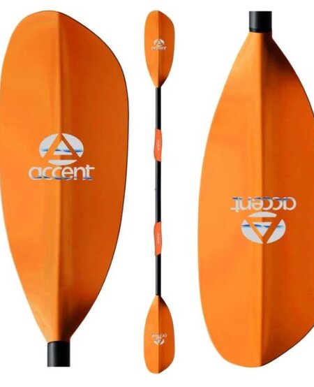 Accent Energy Aluminum Paddle Mango