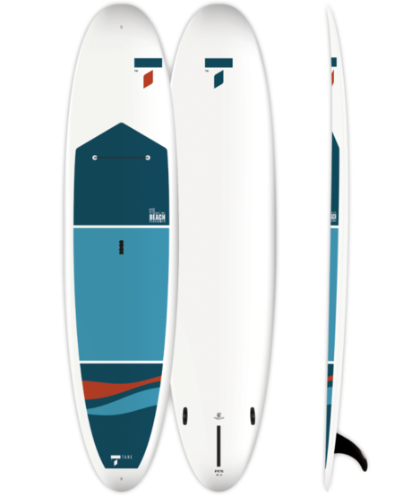 Tahe Beach Performer TT 11'6