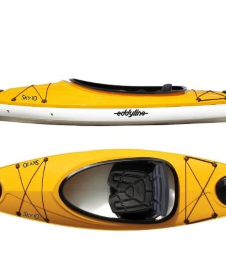 Rental/Demo - Kayaks