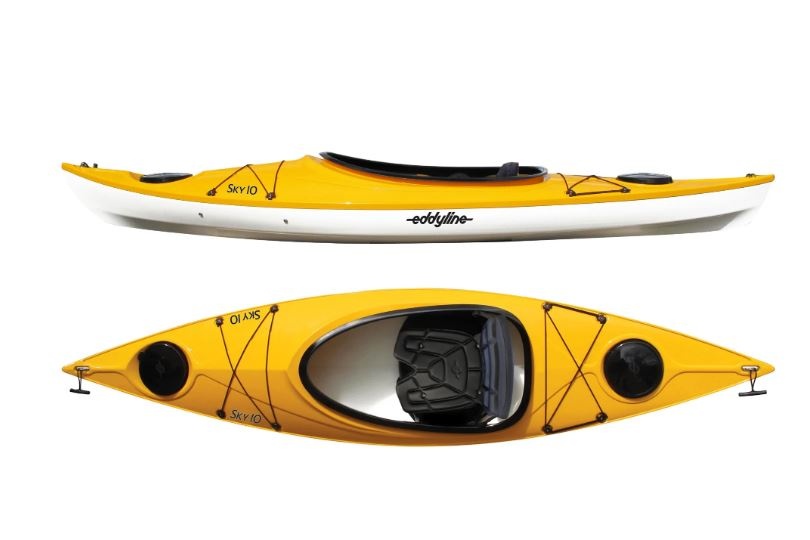 JLS Rental/Demo - Kayaks