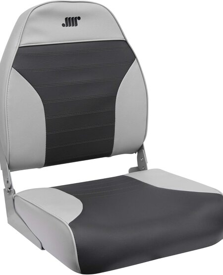 Wise Premium High Back Seat