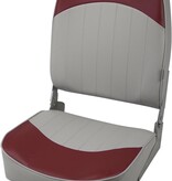 Wise Wise Economy High Back Fishing Seat