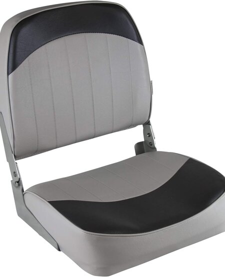 Wise Low Back Seat w/o SWV