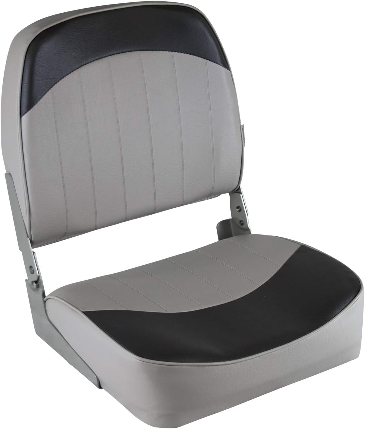 Wise Wise Economy Low Back Boat Seat