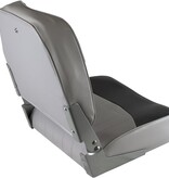 Wise Wise Economy Low Back Boat Seat