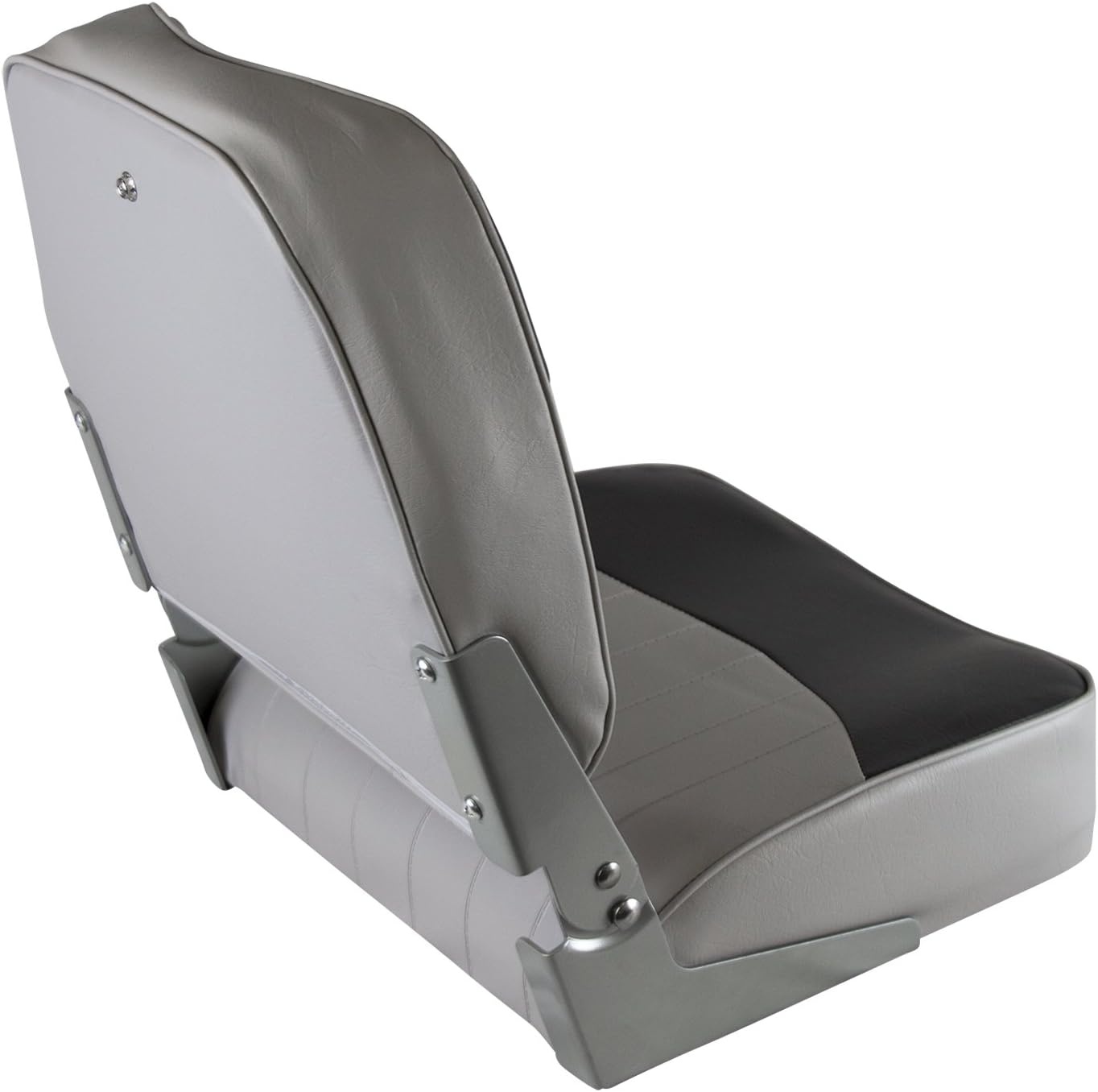 Wise Wise Economy Low Back Boat Seat