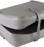 Wise Wise Economy Low Back Boat Seat