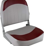 Wise Wise Economy Low Back Boat Seat