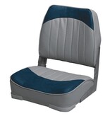 Wise Wise Economy Low Back Boat Seat