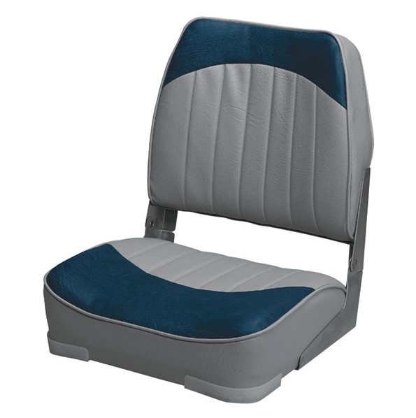 Wise Wise Economy Low Back Boat Seat