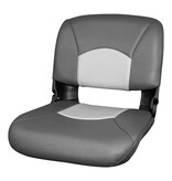 Tempress All Weather High Back Boat Seat