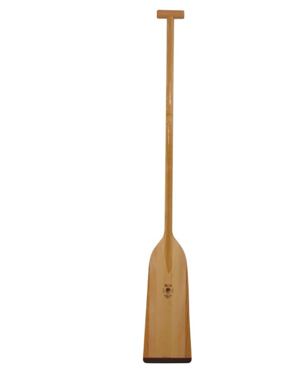 Grey Owl Dragon Boat High Performance Wood Paddle