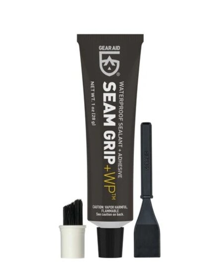 Seam Grip Waterproof Sealant & Adhesive