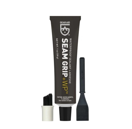Gear Aid Seam Grip Waterproof Sealant & Adhesive