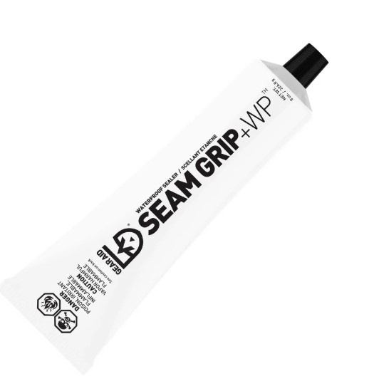 Gear Aid Seam Grip Waterproof Sealant & Adhesive