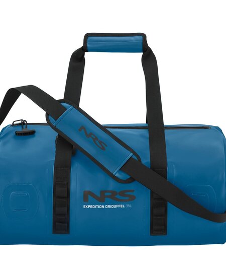 NRS Expedition DriDuffel Dry Bag