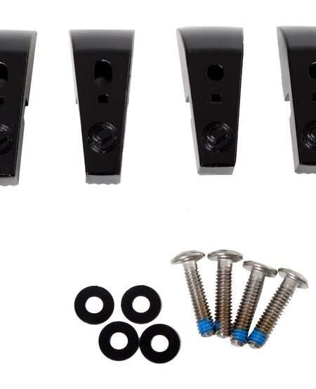 Liquid Force Retrofit Angle Lock Wakeboard Binding Hardware