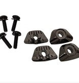 CWB CWB Infinity binding hardware