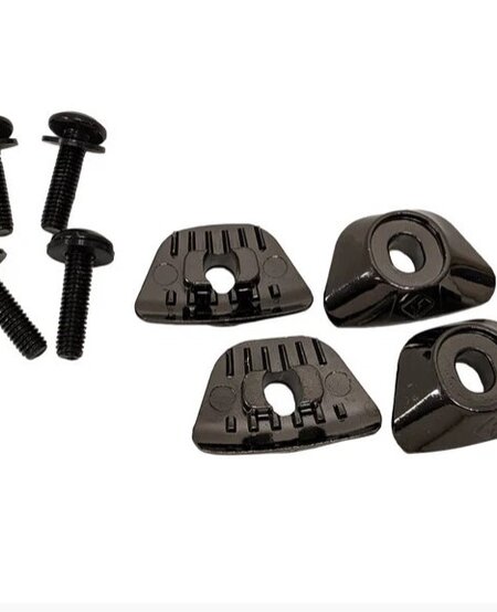 CWB - Conelly Infinity Binding Hardware