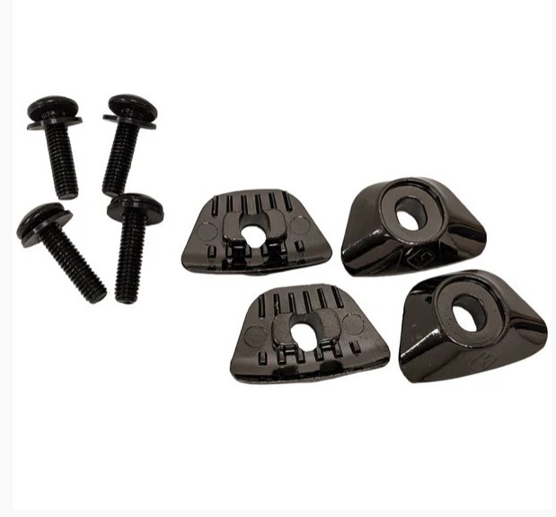 CWB CWB Infinity binding hardware