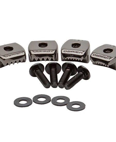 Obrien High End Hardware Pack