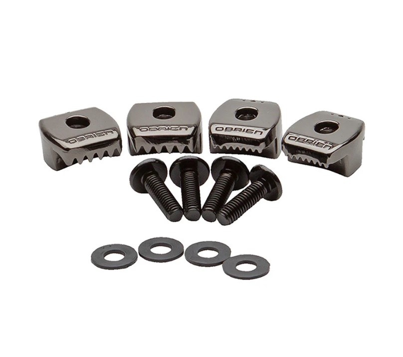 Obrien Obrien High End Hardware Pack