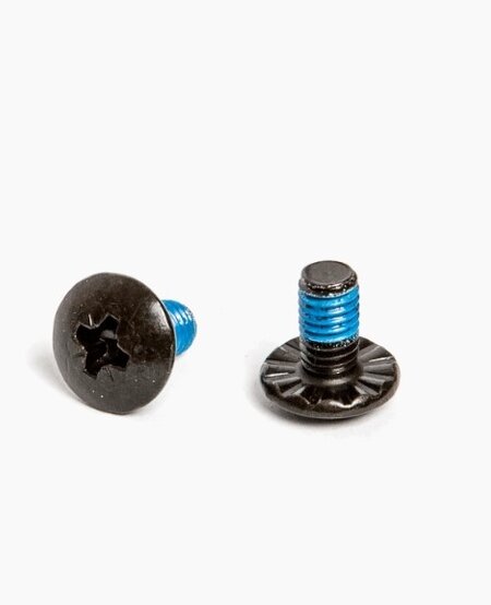 HO Direct Connect Screws