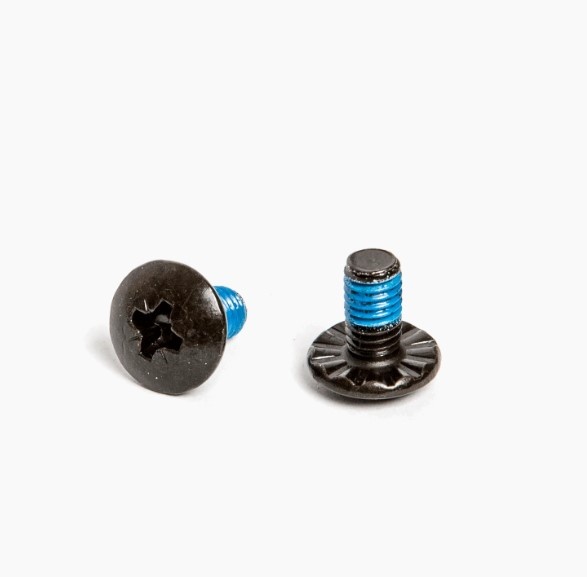HO Sports HO Direct Connect Screws