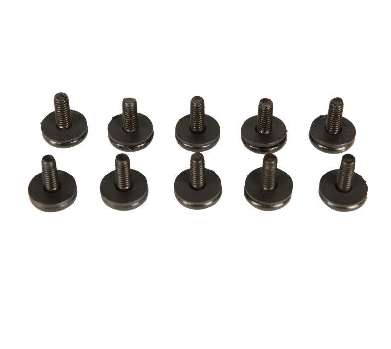 Radar Radar-Boot Screws (10 pc)