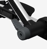 Thule Thule UpRide roof bike rack wheel mount black/aluminium