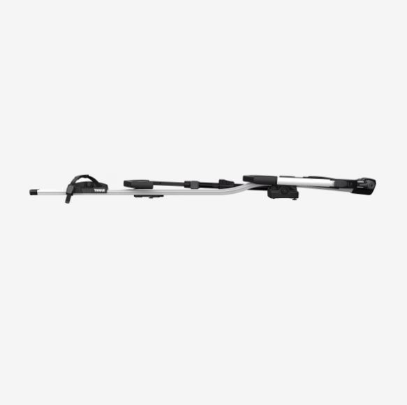 Thule Thule UpRide roof bike rack wheel mount black/aluminium