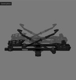 Thule Thule T2 Pro XT add-on black
