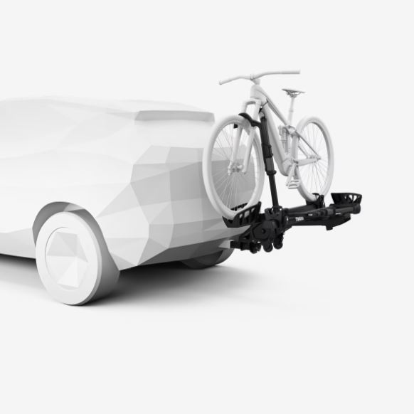 Thule Thule T2 Pro XT add-on black