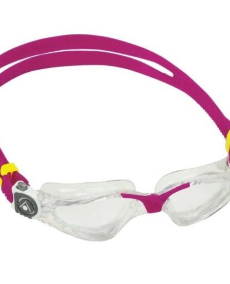 Kayenne Clear Lens Goggle