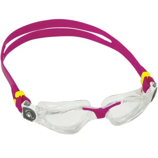 Aqua Sphere Kayenne Clear Lens Goggle