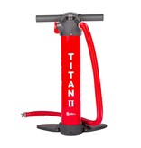 Red Paddle Co Red Titan II 2 Pump