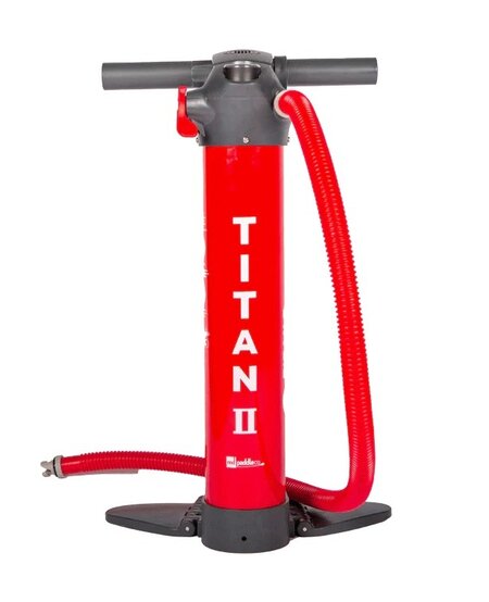 Red Titan II 2 Pump