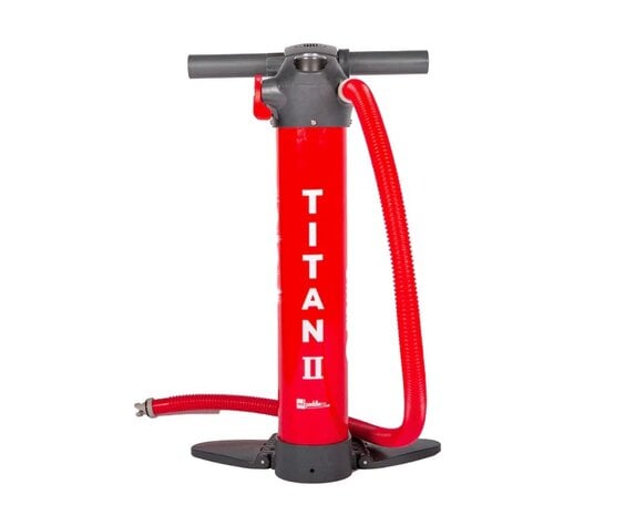 Red Paddle Co Red Titan II 2 Pump