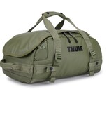 Thule Thule Chasm Duffel Bag 30L Soft Blue