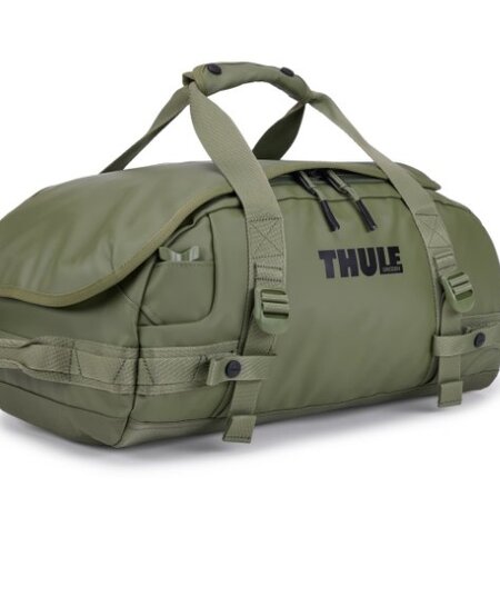 Thule Chasm Duffel Bag 30L Soft Blue