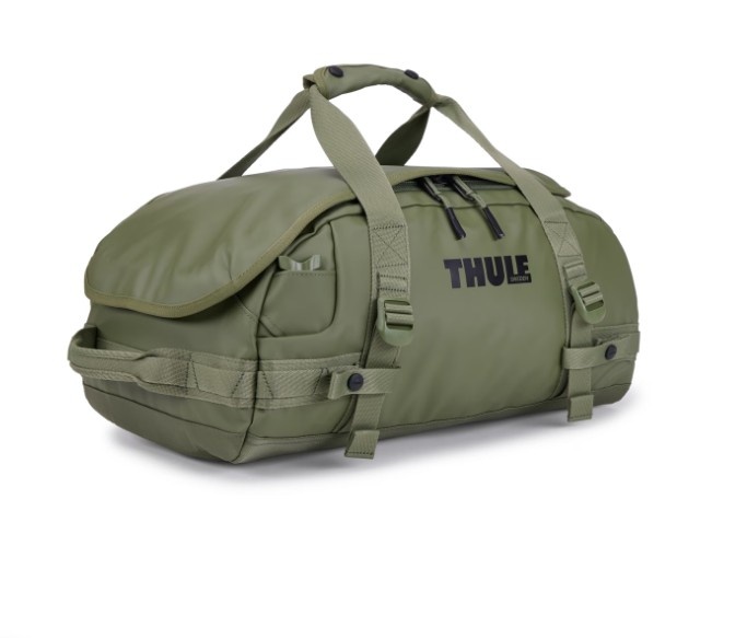 Thule Thule Chasm Duffel Bag 30L Soft Blue