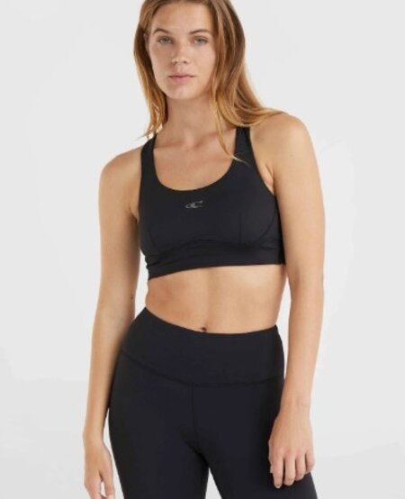 Medium Support Training Top