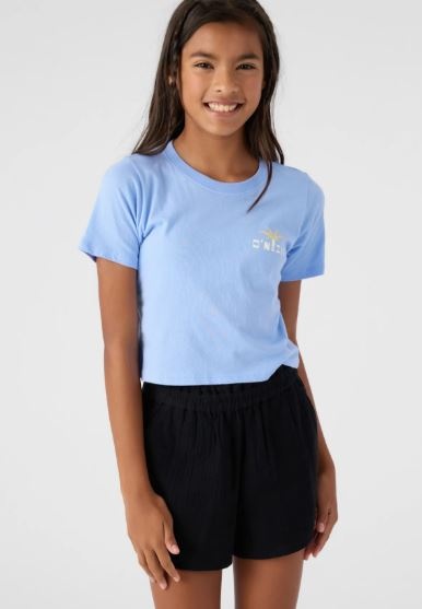 O'Neill O'Neill Carlita Shorts (Youth) Black