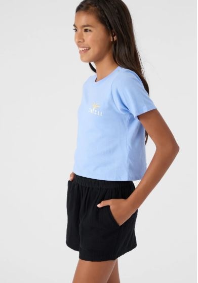 O'Neill O'Neill Carlita Shorts (Youth) Black