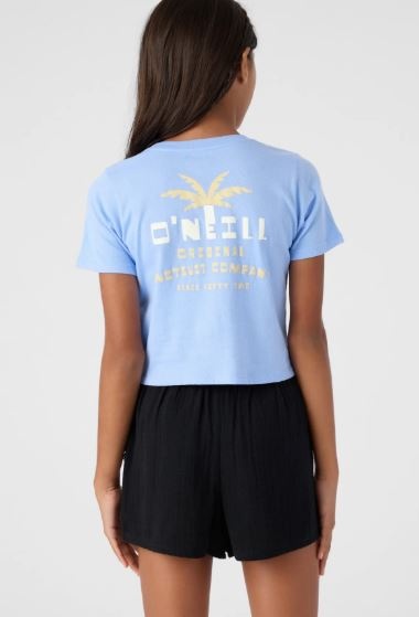 O'Neill O'Neill Carlita Shorts (Youth) Black