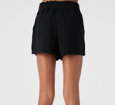 O'Neill O'Neill Carlita Shorts (Youth) Black