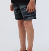 O"Neill O'Neill Reserve E-Waist 16  (Black Camo)