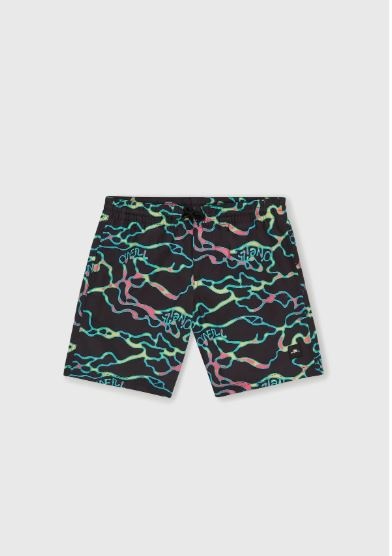 O'Neill O'Neill CALI Crazy 14 Shorts