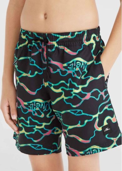O'Neill O'Neill CALI Crazy 14 Shorts