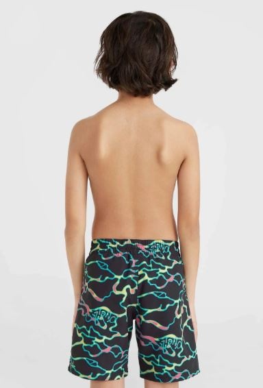 O'Neill O'Neill CALI Crazy 14 Shorts